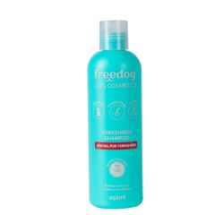 Champú Perros Freedog Yorkshire