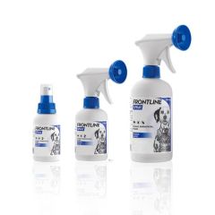 Spray Anti-Parasit Frontline Classic