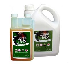 SuperFlex 5 Star Flüssig Chondroprotektor Pferde (Lieferung 3 - 5 Tage)