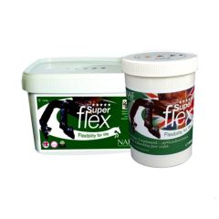 SuperFlex 5 Star Chondroprotektor Pferde (Lieferung 3 - 5 Tage)