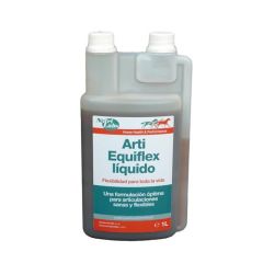 Arti Equiflex Chondroprotektor flüssig Pferde (Lieferung 3 - 5 Tages)
