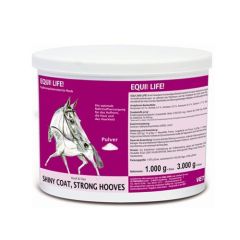Equi2000 Life Pferdehufe (Lieferung 3 - 5 Tage)