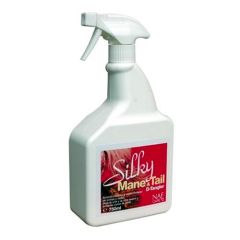 Silky Mane & Tail D-Tangler Acondicionador Pferde (Lieferung 3 - 5 Tage)