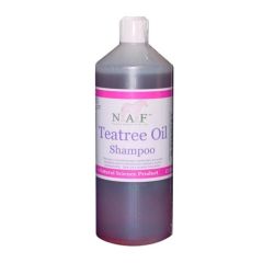 Teatree Oil Shampoo Pferde (Lieferung 3 - 5 Tage)