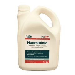 Haematinic Red Horse reconstituyente Pferde (Lieferung 3- 5 Tage)