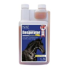 Respirator Boost Pferde (Lieferung 3 - 5 Tage)