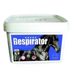 Respirator Pferde (Lieferung 3 - 5 Tage)