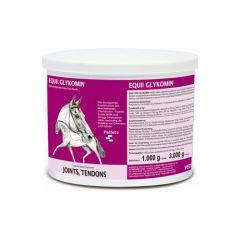 Equi2000 Glykomin Sehne Pferde (Lieferung 3- 5 Tage)