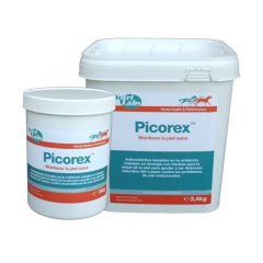 Picorex Pferde (Lieferung 3 - 5 Tages)