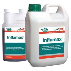 Inflamax Pferde (Lieferung 3 - 5 Tages)