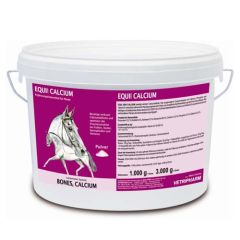 Equi 2000 Calcium Pferde (Lieferung 3 - 5 Tage)