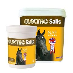 Electro Salts Pferde (Lieferung 3 - 5 Tage)