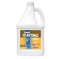 Liquid Electrolytes Pferde (Lieferung 3 - 5 Tage)