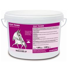 Equi 2000 Triamin Pferde (Lieferung 3 - 5 Tage)