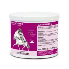 Equi 2000 Vitamin C Pferde (Lieferung 3 - 5 Tage )