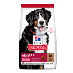 Hill's Science Plan Canine Adult Large Breed Lamm & Reis
