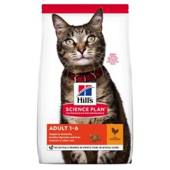 Hill's Science Plan Feline Adult Hähnchen