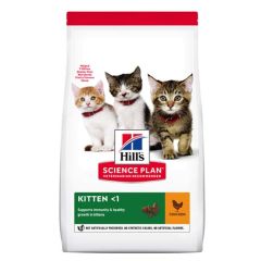 Hill's Science Plan Feline Kitten Hähnchen
