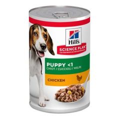 Hill's Canine Puppy Hähnchen (Dose)