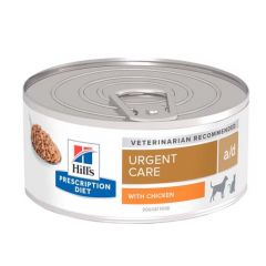 Hill's Prescription Diet A/D Canine/Feline Dose 