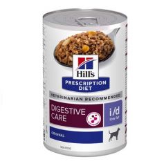 Hill's Prescription Diet I/D Low Fat Canine (Dosen)