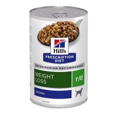 Hill's Prescription Diet R/D Canine Dose 350 gr.