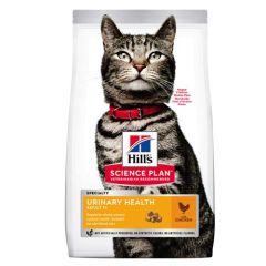 Hill's Science Plan Feline Adult Urinary Health Hähnchen