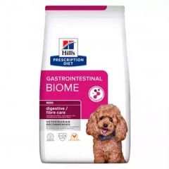 Hill's Canine Gastrointestinal (Magen-Darm) Biome Mini