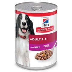 Hill's Canine Adult Kalb (Dosen)