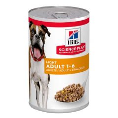 Hill's Kitten & Mother Mousse (Beutel)