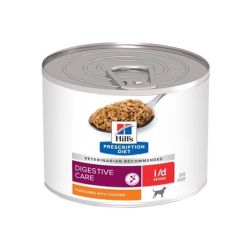 Hill's Prescription Diet Canine I/D Stress (Dosen)