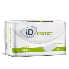 Soakers ID Protect für Hunde (30 Einheiten)