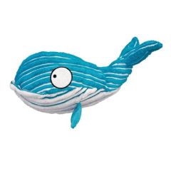 Kong Dog Cuteseas Whale