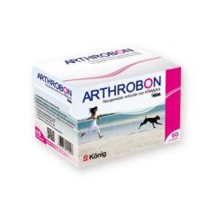 Arthrobon chondroprotektor Hunde