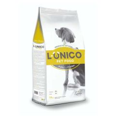 Lenda L-Unico Dog Chicken
