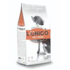 Lenda L-Unico Dog Salmon