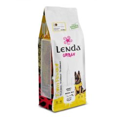 Lenda Dog Urban Farm Flavour Traditional Medium-Maxi Adult Chicken