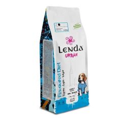 Lenda Dog Urban Flavoured Diet Light Mini-Medium