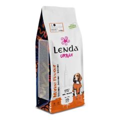 Lenda Dog Urban Marine Flavour Intense Mini-Medium Adult Fish