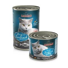 Leonardo Rich in Fish (Dosen)