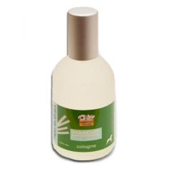 Mascot cologne SILK