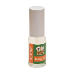 Mascot cologne UV