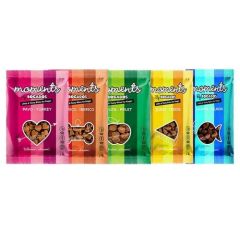 Moments snack Hund
