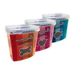 Moments Sticks