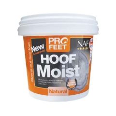Pro Feet Hoof Moist Natural Pferde