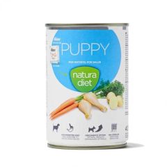 Natura Diet Dog Puppy (Dosen)