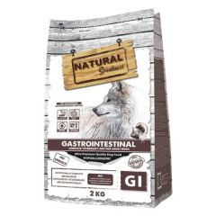 Natural Greatness Dog Gastrointestinal (Magen-Darm)