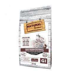 Natural Greatness Cat Gastrointestinal (Magen-Darm)