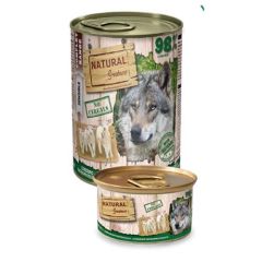 Natural Greatness Dog Lamm monoprotein Sensitive (Dosen)