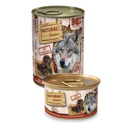 Natural Greatness Dog Pute monoprotein Sensitive (Dosen)